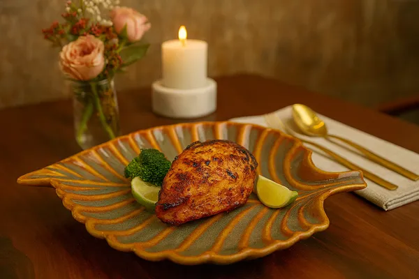 Orange_Ceramics_Premium_Serveware_Serving_Platter_For_Home_and_Kitchen