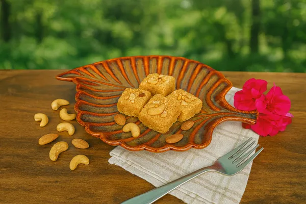 Brown_Ceramics_Premium_Serveware_Platter_For_Home_and_Kitchen