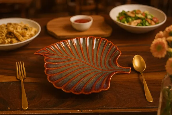 Brown_Ceramics_Premium_Serveware_Platter_For_Home_and_Kitchen