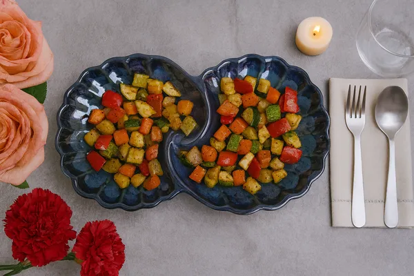 Dark_Blue_Ceramics_Premium_Serveware_Platter_For_Home_and_Kitchen