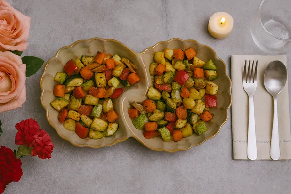 Yellow_Ceramics_Premium_Serveware_Serving_Platter_For_Home_and_Kitchen