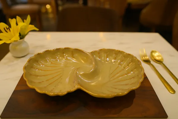 Yellow_Ceramics_Premium_Serveware_Serving_Platter_For_Home_and_Kitchen