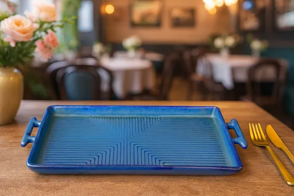 Blue_Ceramics_Premium_Serveware_Serving_Tray_For_Home_and_Kitchen