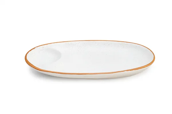 White_Ceramics_Premium_Chip_And_Dip_Platter_For_Home_and_Kitchen