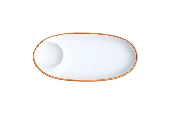 White_Ceramics_Premium_Chip_And_Dip_Platter_For_Home_and_Kitchen
