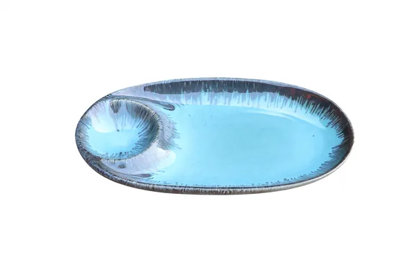 Blue_Ceramics_Premium_Chip_And_Dip_Platter_For_Home_and_Kitchen