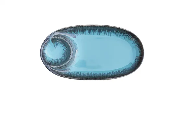Blue_Ceramics_Premium_Chip_And_Dip_Platter_For_Home_and_Kitchen