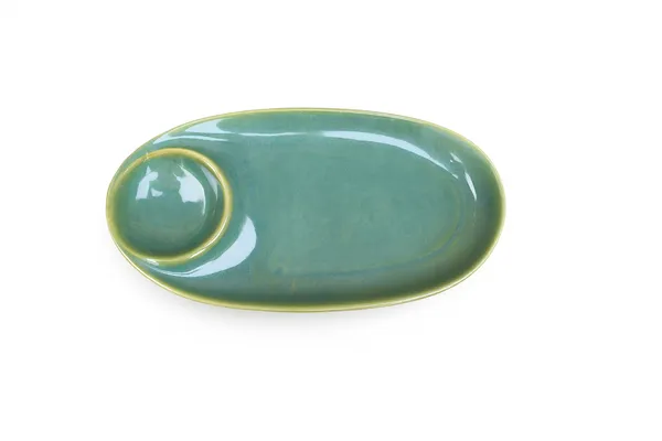 Green_Ceramics_Premium_Chip_And_Dip_Platter_For_Home_and_Kitchen