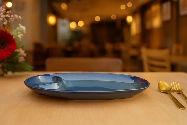 Blue_Ceramics_Premium_Chip_And_Dip_Platter_For_Home_and_Kitchen