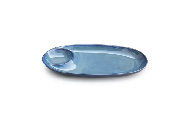 Blue_Ceramics_Premium_Chip_And_Dip_Platter_For_Home_and_Kitchen