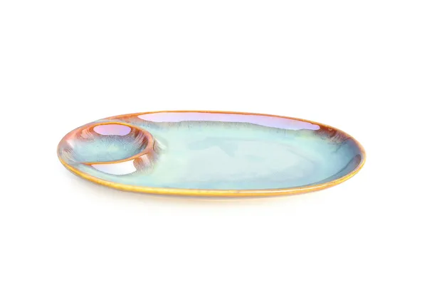 Bluish_Pink_Ceramics_Premium_Chip_And_Dip_Platter_For_Home_and_Kitchen