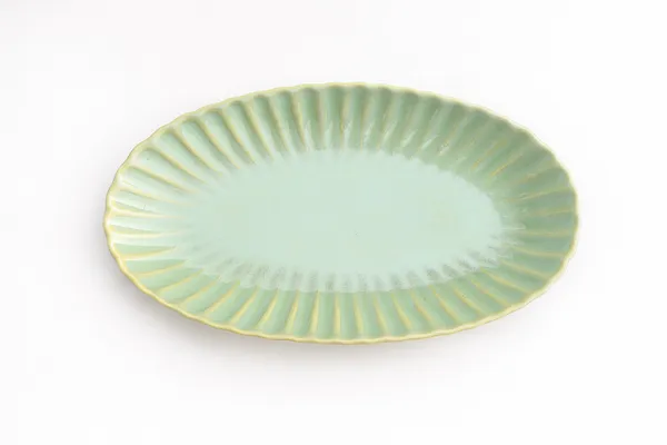 Green_Ceramics_Premium_Serveware_Serving_Tray_For_Home_and_Kitchen