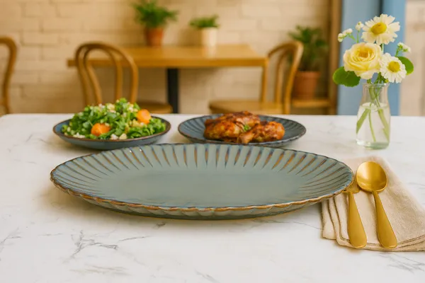 Blue_Ceramics_Premium_Serveware_Serving_Tray_For_Home_and_Kitchen
