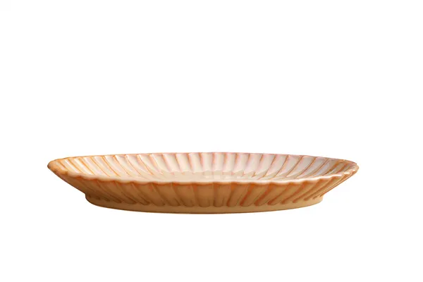 Light_Orange_Ceramics_Premium_Serveware_Serving_Tray_For_Home_and_Kitchen