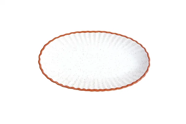 White_Ceramics_Premium_Serveware_Serving_Tray_For_Home_and_Kitchen