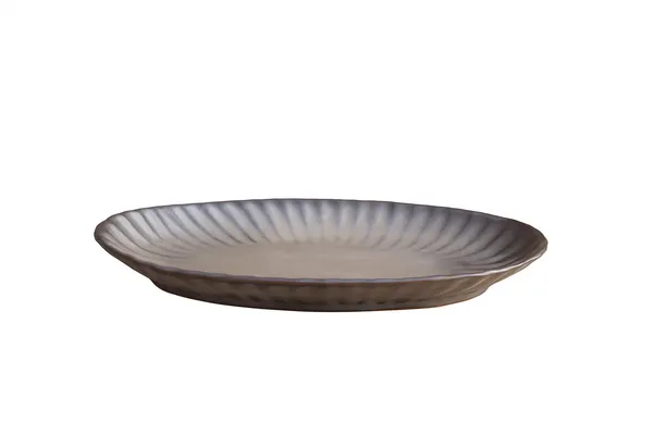 Dark_Grey_Ceramics_Premium_Serveware_Serving_Tray_For_Home_and_Kitchen