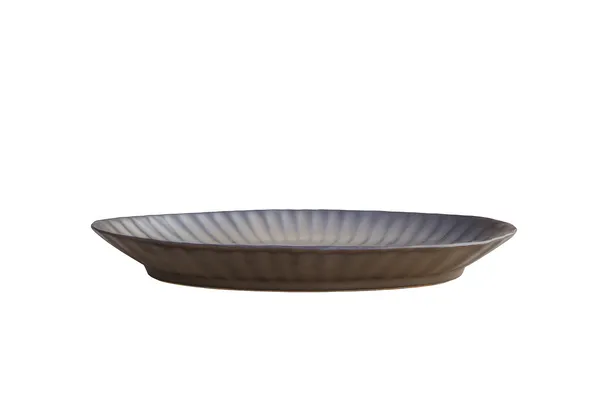 Dark_Grey_Ceramics_Premium_Serveware_Serving_Tray_For_Home_and_Kitchen