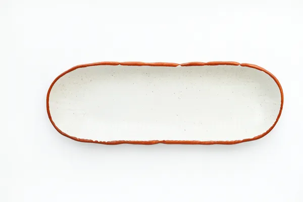 White_Ceramics_Elegant_Serveware_Starter_Platter_For_Home_and_Kitchen