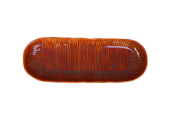 Red_Ceramics_Elegant_Serveware_Starter_Platter_For_Home_and_Kitchen