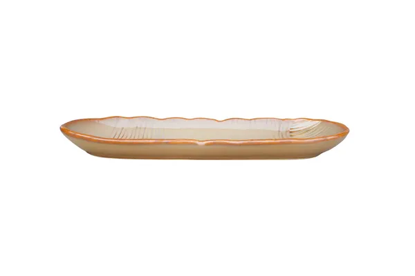 Beige_Ceramics_Elegant_Serveware_Starter_Platter_For_Home_and_Kitchen