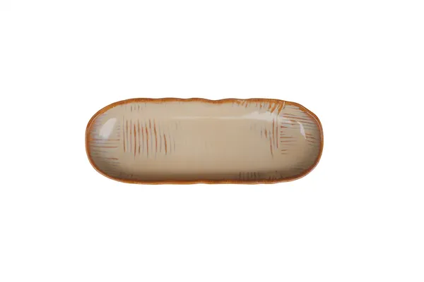 Beige_Ceramics_Elegant_Serveware_Starter_Platter_For_Home_and_Kitchen