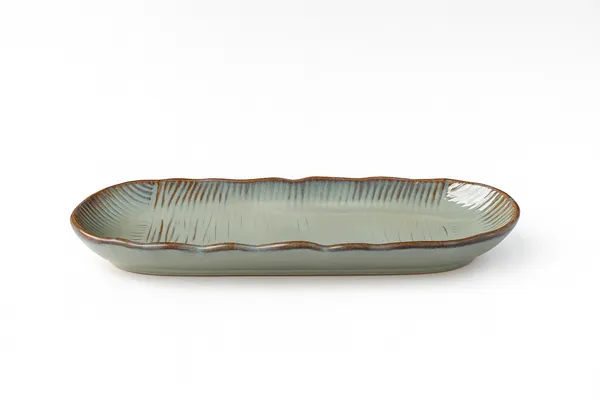 Greyish_Blue_Ceramics_Elegant_Serveware_Starter_Platter_For_Home_and_Kitchen