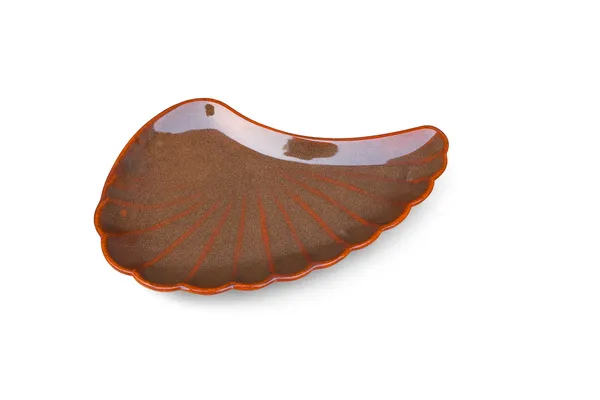 Brown_Ceramics_Premium_Serveware_Serving_Platter_For_Home_and_Kitchen