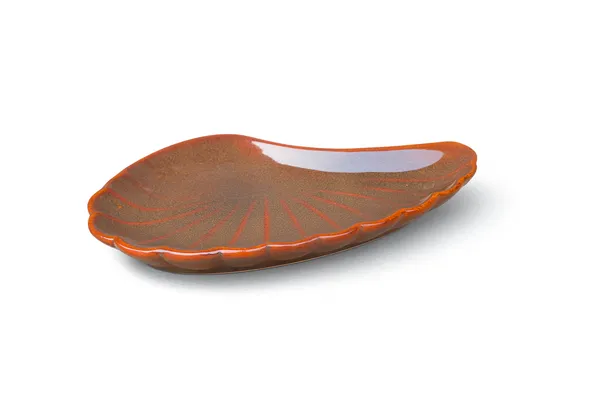 Brown_Ceramics_Premium_Serveware_Serving_Platter_For_Home_and_Kitchen