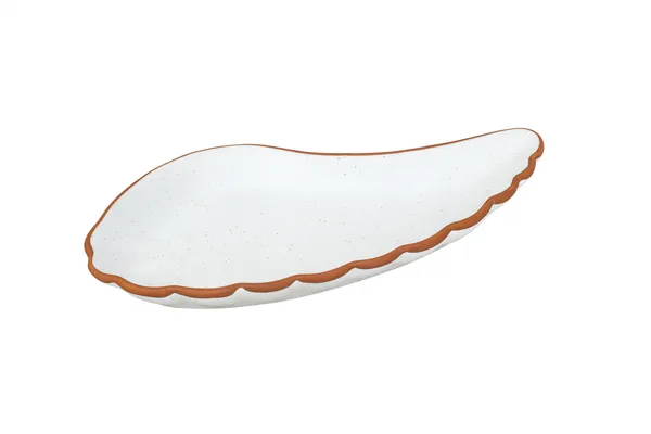 White_Ceramics_Luxury_Decorative_Platter_For_Home_and_Kitchen
