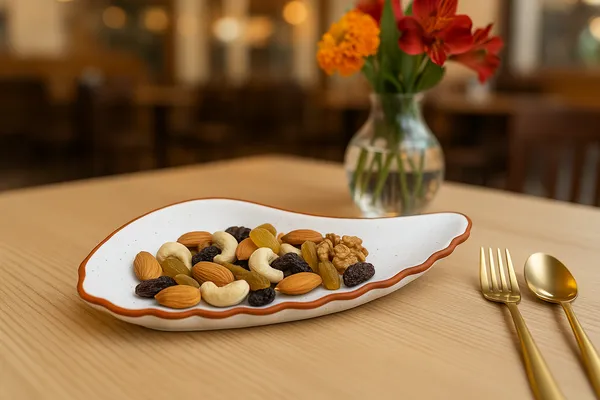 White_Ceramics_Luxury_Decorative_Platter_For_Home_and_Kitchen
