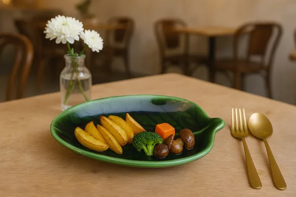 Green_Ceramics_Premium_Serveware_Platter_For_Home_and_Kitchen