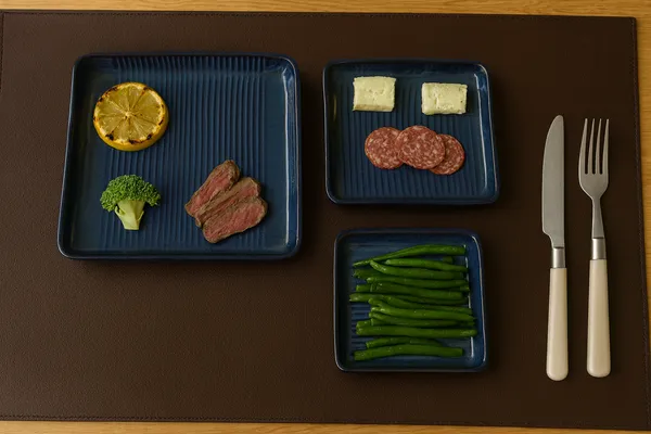 Deep_Blue_Ceramics_Luxury_Dining_Dinnerware_Set_For_Home_and_Kitchen_(Pack_of_3)