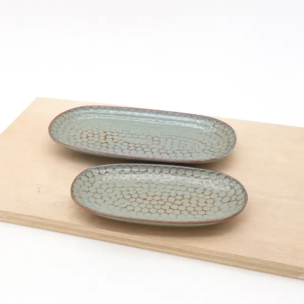 Blue_Ceramics_Premium_Serveware_Serving_Tray_For_Home_and_Kitchen_(Pack_of_2)