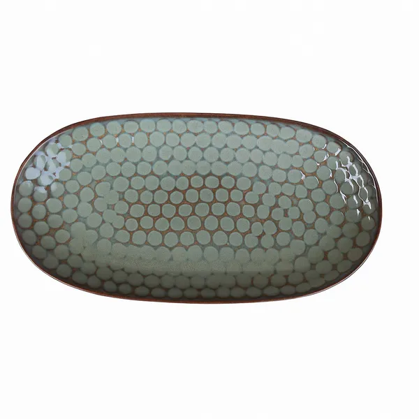 Blue_Ceramics_Premium_Serveware_Serving_Tray_For_Home_and_Kitchen_(Pack_of_2)