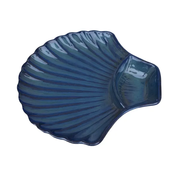 Deep_Blue_Ceramics_Premium_Chip_And_Dip_Platter_For_Home_and_Kitchen