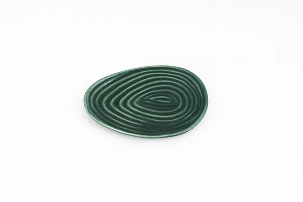 Deep_Green_Ceramics_Elegant_Serveware_Almond_Platter_For_Home_and_Kitchen