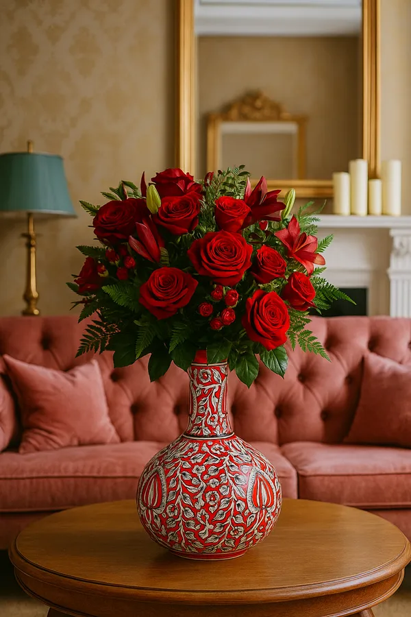 Pink_Ceramics_Premium_Flower_Pot_For_Home_and_Kitchen