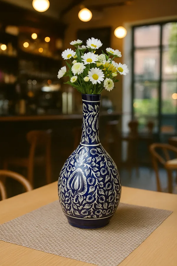 Black_Ceramics_Premium_Flower_Pot_For_Home_and_Kitchen