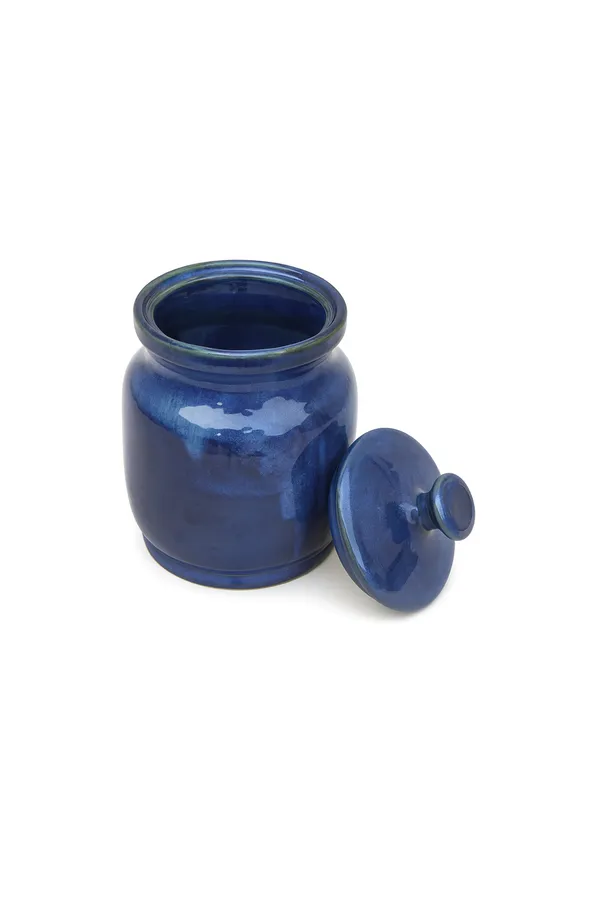 Deep_Blue_Ceramics_Premium_Kitchenware_Storage_Jar_For_Home_and_Kitchen