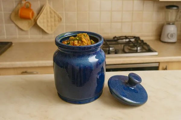 Deep_Blue_Ceramics_Premium_Kitchenware_Storage_Jar_For_Home_and_Kitchen