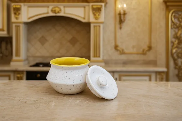 White_Ceramics_Premium_Kitchenware_Storage_Jar_For_Home_and_Kitchen_(Pack_of_2)