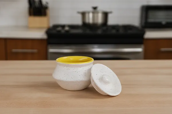 White_Ceramics_Premium_Kitchenware_Storage_Jar_For_Home_and_Kitchen_(Pack_of_2)