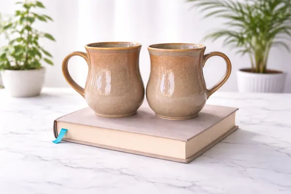Light_Orange_Ceramics_Premium_Mug_For_Home_and_Kitchen_(Set_of_2)