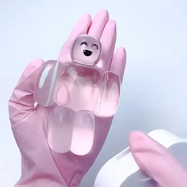 Pink_Silicone_Finger_Toothbrush_For_Babies_-_Pack_of_2
