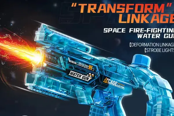 Blue_Transparent_Space_Theme_Water_Gun_With_Light_Effects