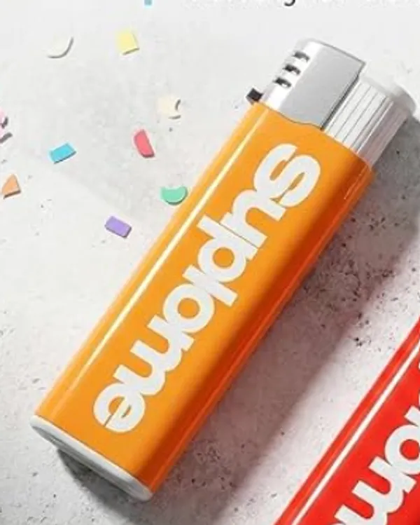 Orange_Supreme_Branded_Refillable_Gas_Pocket_Lighter_-_Pack_of_2
