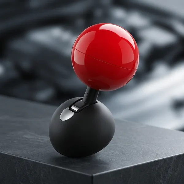 Red_Ball_Black_Base_Manual_Gear_Shift_Knob_For_Cars_-_Pack_of_2