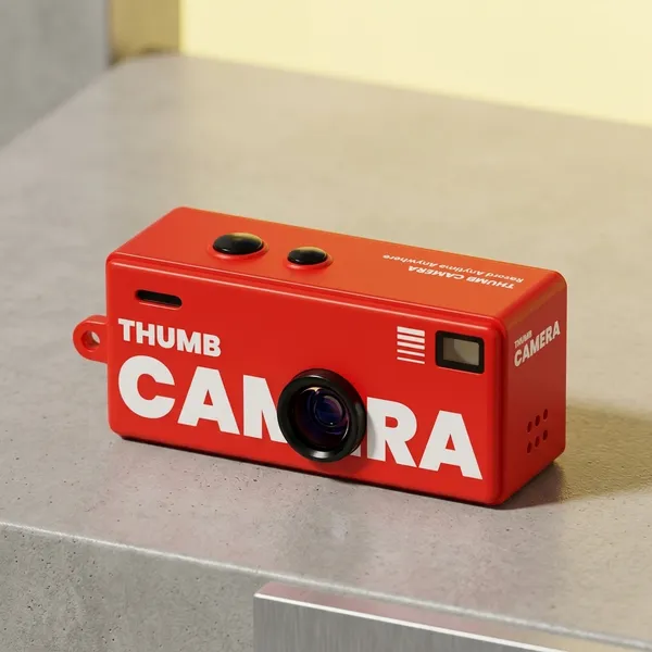 Red_Plastic_Compact_Thumb-Sized_Reusable_Film_Camera