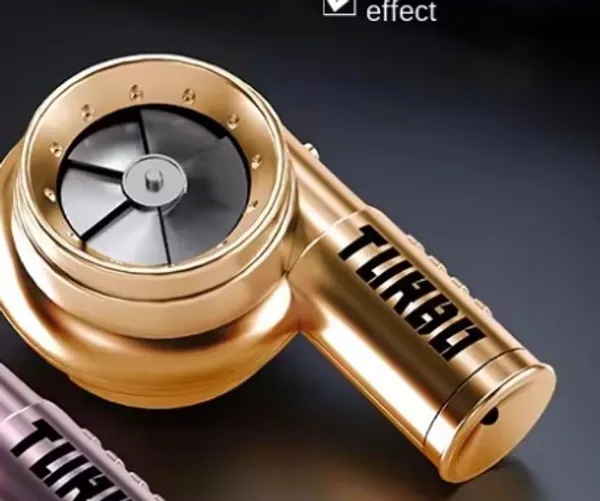 Gold_Plastic_High_Pressure_Fan_Spray_Shower_Head