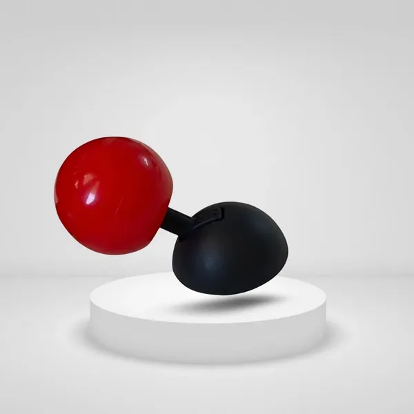 Red_Ball_Black_Base_Manual_Gear_Shift_Knob_For_Cars_-_Pack_of_2